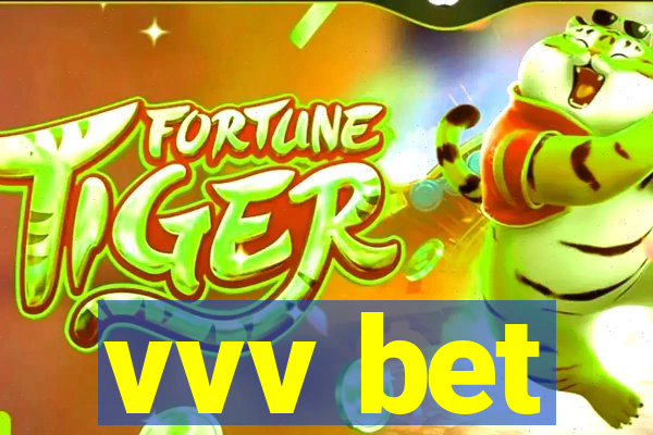 vvv bet