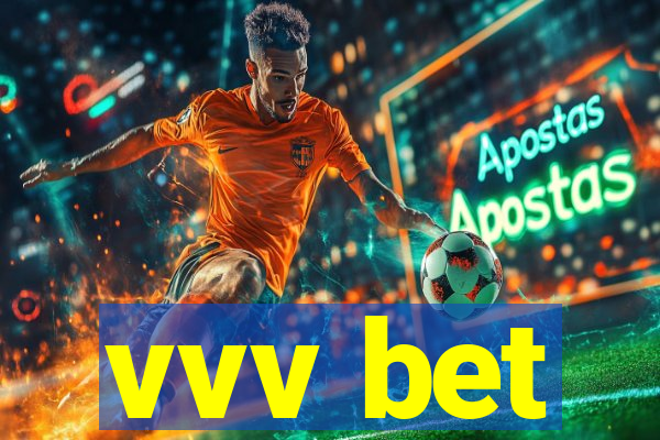 vvv bet