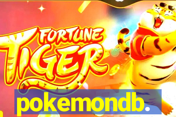 pokemondb.