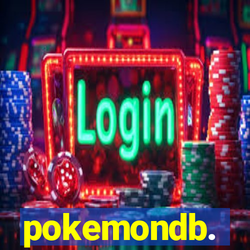 pokemondb.