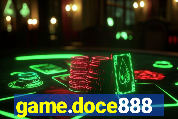 game.doce888