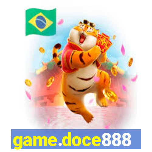 game.doce888
