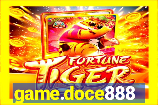 game.doce888
