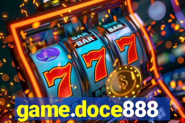 game.doce888