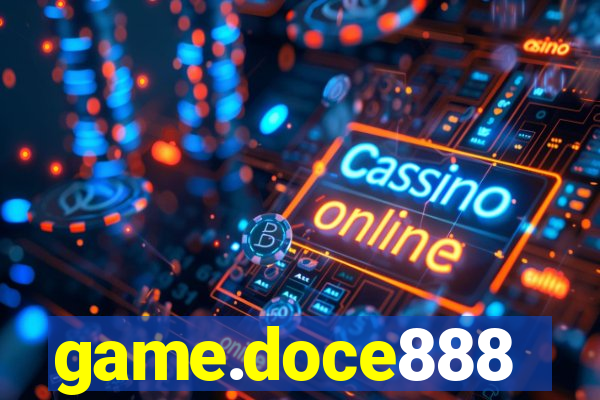 game.doce888