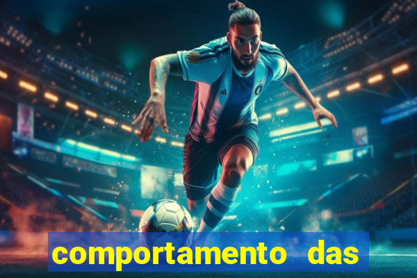 comportamento das dezenas da lotofácil