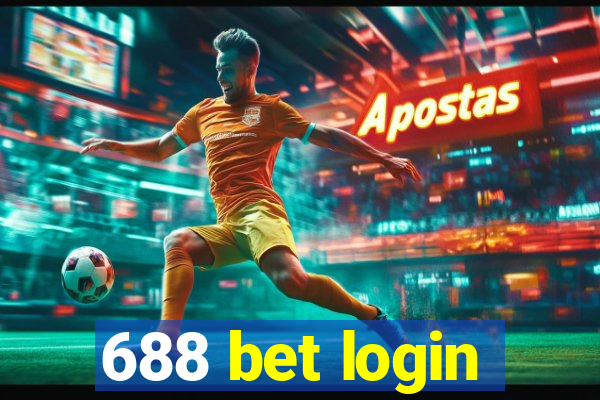 688 bet login
