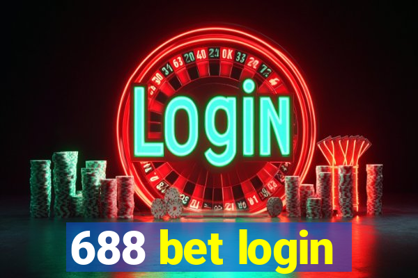 688 bet login