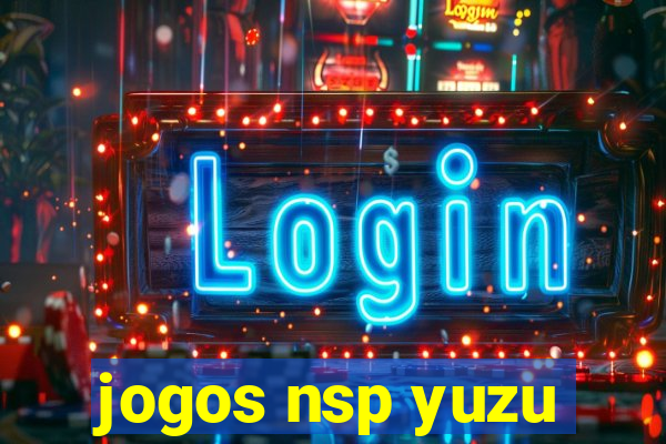 jogos nsp yuzu
