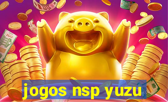 jogos nsp yuzu