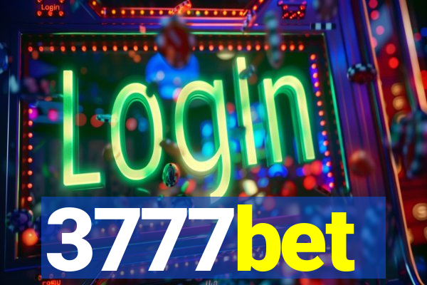 3777bet