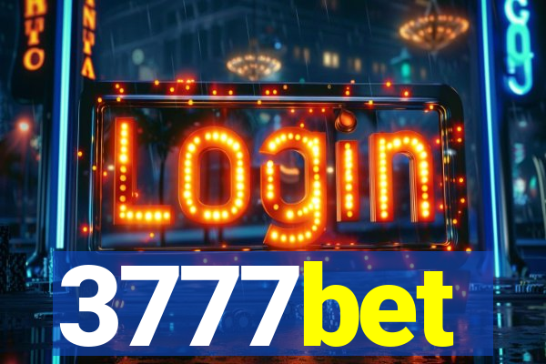 3777bet