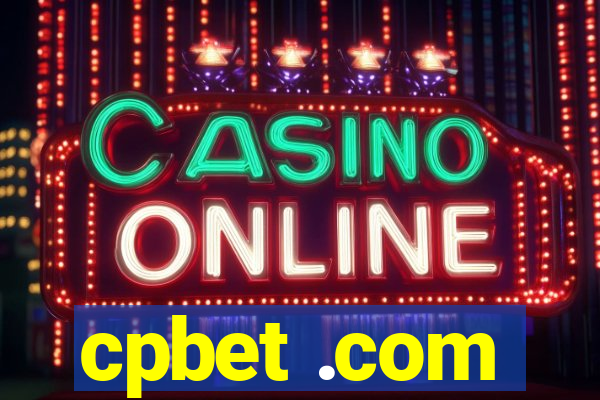 cpbet .com