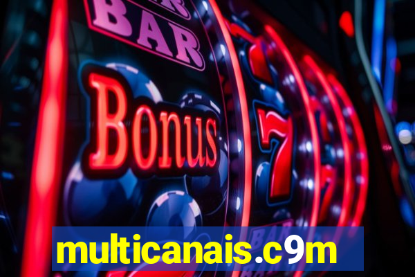 multicanais.c9m