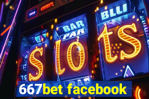 667bet facebook