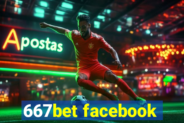 667bet facebook