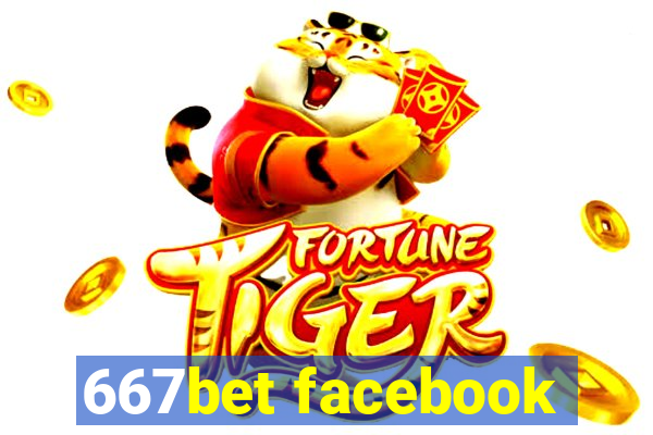 667bet facebook