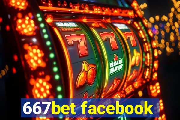 667bet facebook