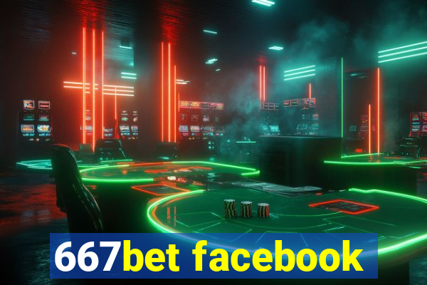 667bet facebook