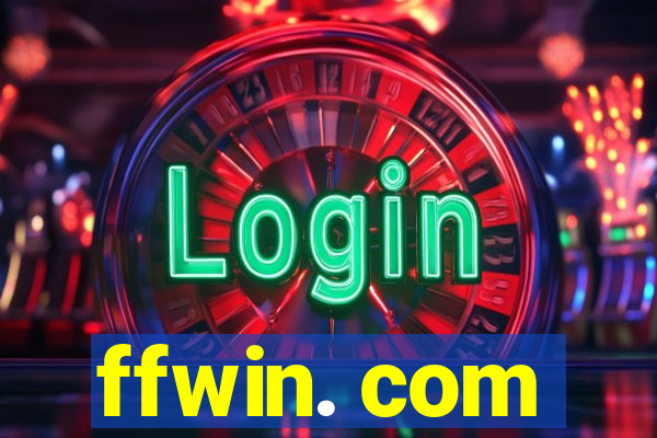 ffwin. com