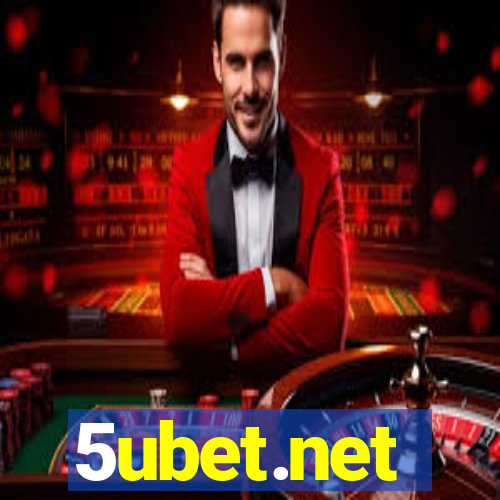 5ubet.net