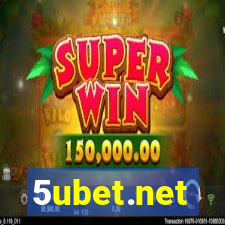 5ubet.net