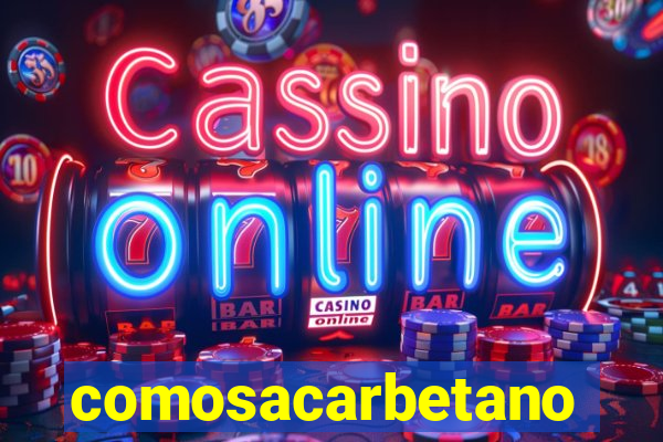 comosacarbetano