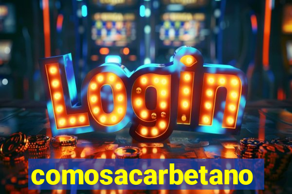 comosacarbetano