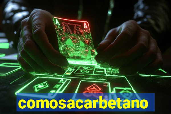 comosacarbetano
