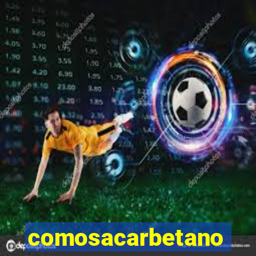 comosacarbetano