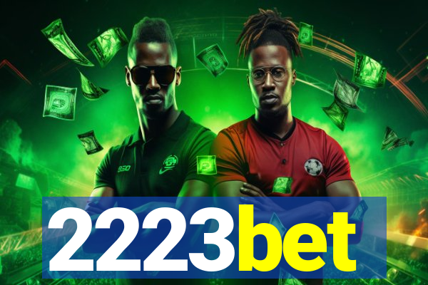 2223bet