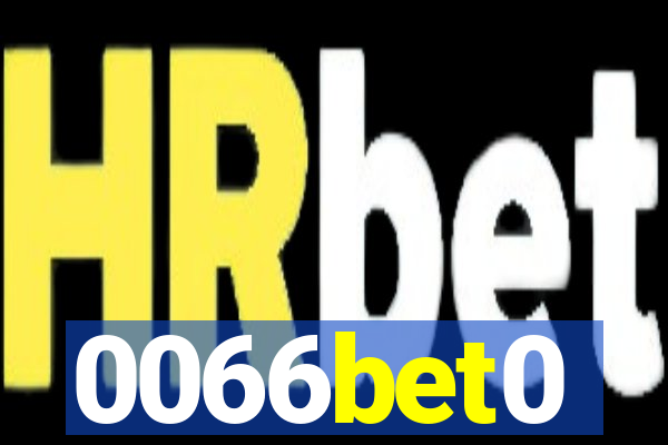 0066bet0