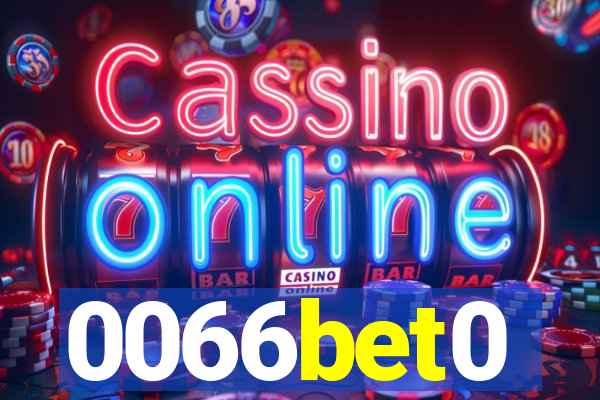 0066bet0