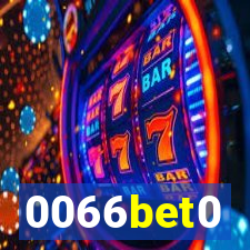 0066bet0