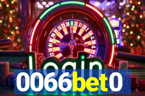 0066bet0