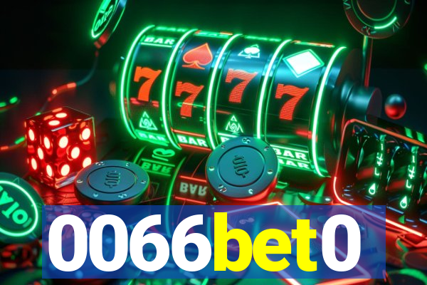 0066bet0