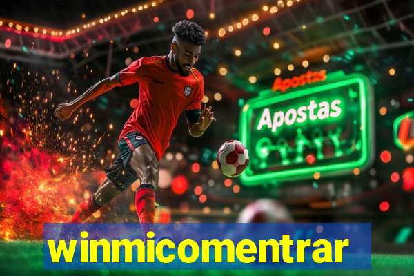 winmicomentrar