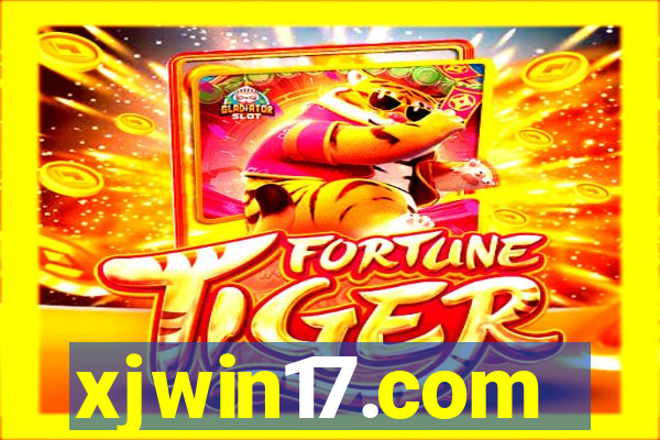 xjwin17.com