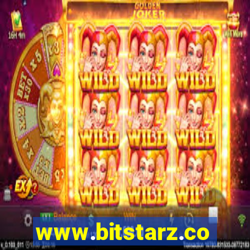 www.bitstarz.com
