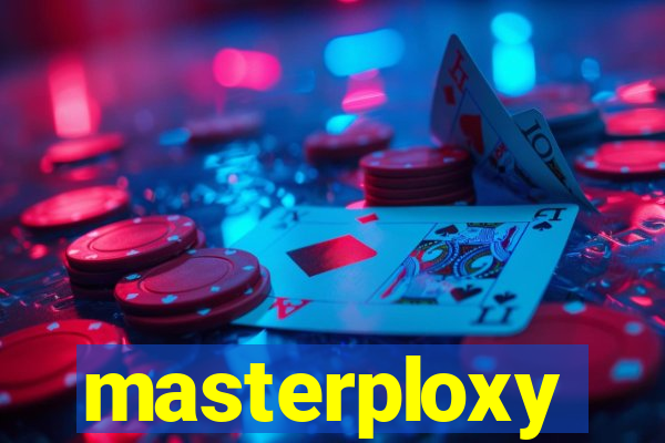 masterploxy