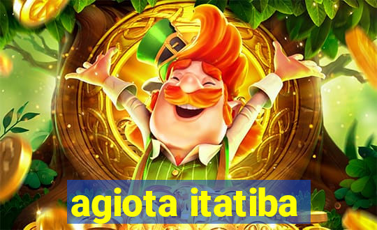 agiota itatiba