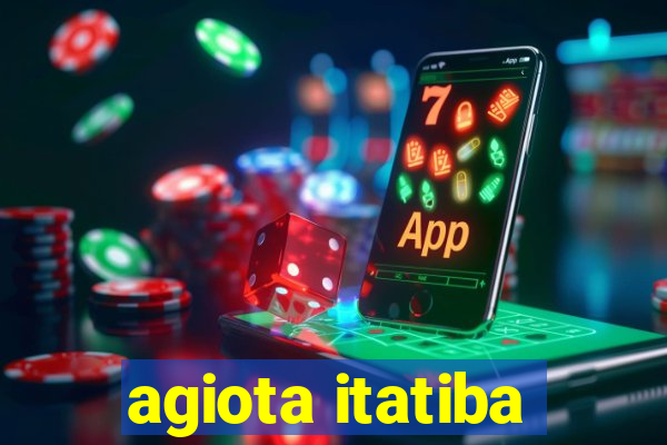 agiota itatiba
