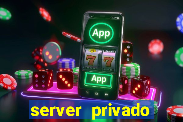server privado blaze shindo life