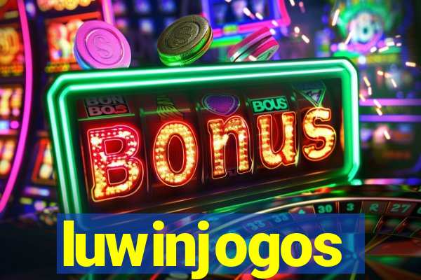 luwinjogos