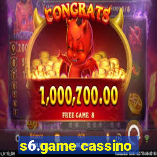 s6.game cassino