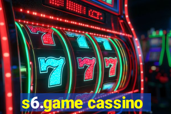 s6.game cassino