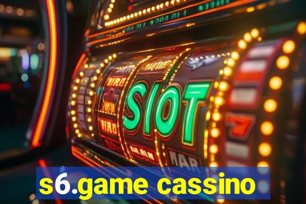 s6.game cassino