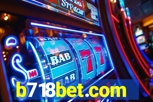 b718bet.com