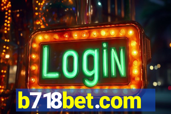 b718bet.com