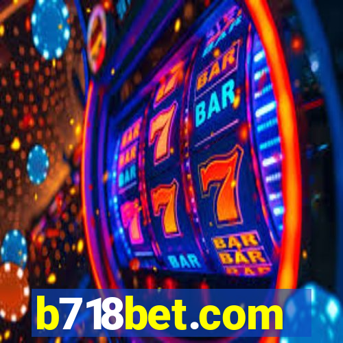 b718bet.com